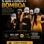 Noite secreta oferece desconto para o Bomboa