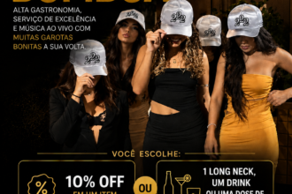 Noite secreta oferece desconto para o Bomboa